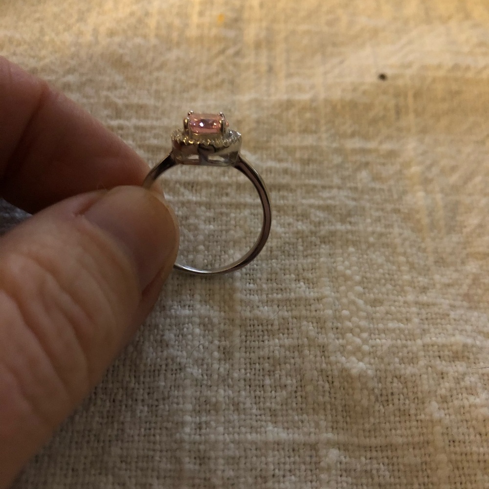 Ring size 6